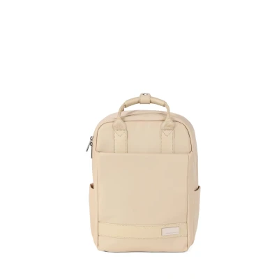 Afbeelding van Aoking Rugzak, Maat: 1, Beige
