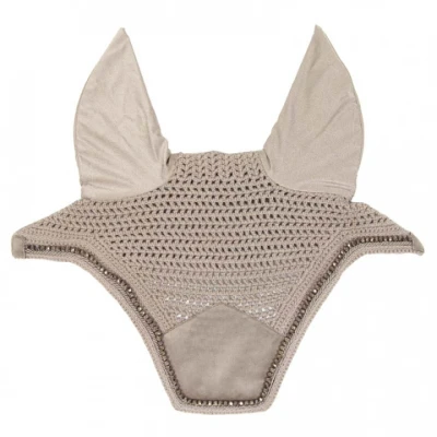 Afbeelding van Kentucky Oornetje Wellington Velvet Pearls