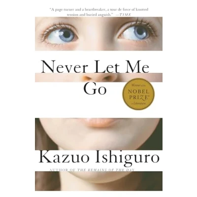 Afbeelding van Never Let Me Go