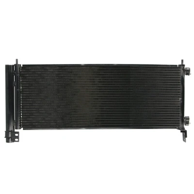 Afbeelding van Thermotec Airco condensor KTT110756