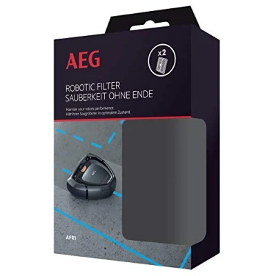 Afbeelding van AEG Robotic Filter kit, RX9.1, RX8, RX7 900923081