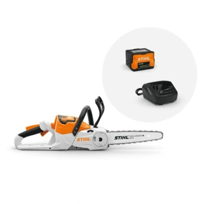 Afbeelding van Stihl MSA 60 C B Accu kettingzaag Met AK 30 en AL 101 cm