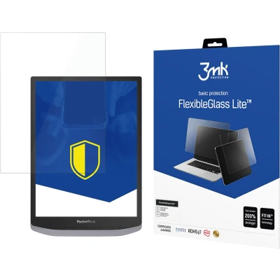 Afbeelding van Pocketbook Inkpad X 3mk FlexibleGlass Lite 11&#039;&#039;