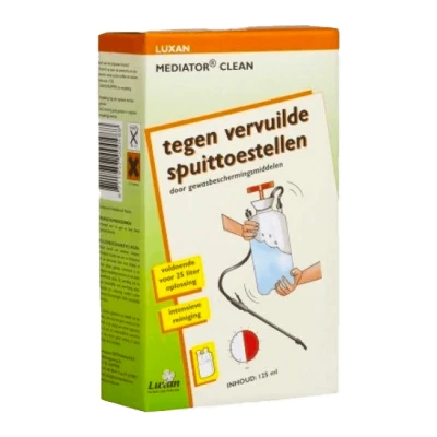 Afbeelding van Luxan mediator clean 125 ml