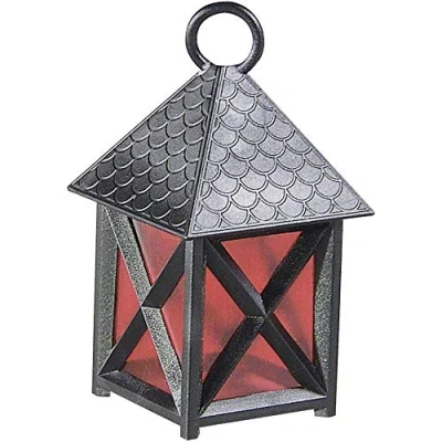 Afbeelding van Rulke Rulke020680 Jose&#039;s Lamp, Rood, Multi Color
