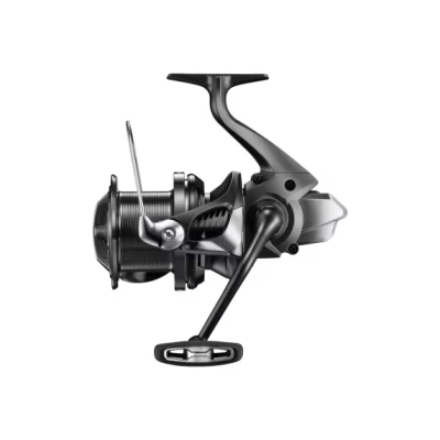 Afbeelding van Shimano Aerlex XTC 14000 Big Pit Karpermolen