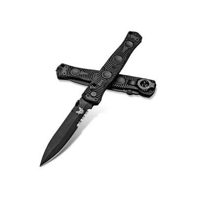 Afbeelding van Benchmade Zakmes SOCP Folder CE