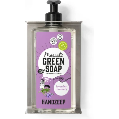 Afbeelding van Marcel&#039;s Green Soap Zeephouder Enkel