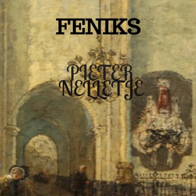 Afbeelding van FENIKS