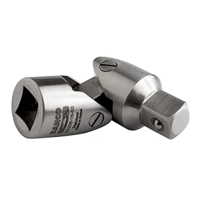 Afbeelding van Bahco Cardanstuk 1/2&quot; roestvaststaal 80 mm SS236 16