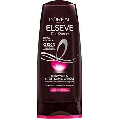 Afbeelding van Elseve Arginine Resist X3 versterkende conditioner 200ml