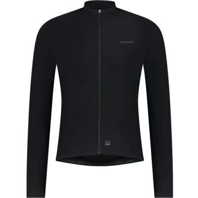 Afbeelding van Shimano Element shirt lange mouw Heren Bike Totaal