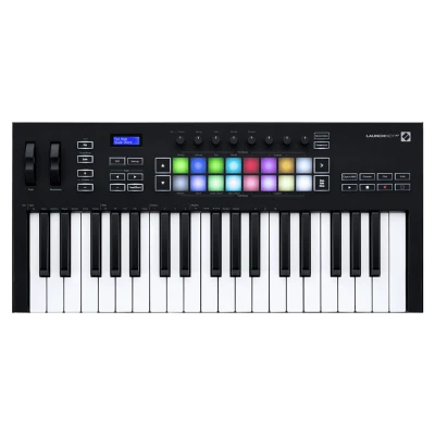 Afbeelding van Novation Launchkey 37 MK3