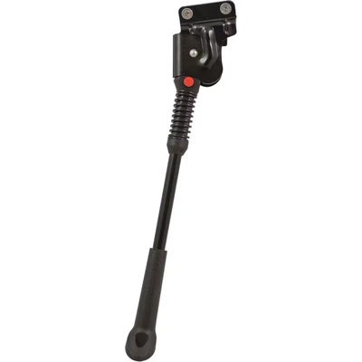 Afbeelding van Hebie Achterstandaard frame FIX661 26 28&quot; 40mm verstelb.zw