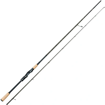 Afbeelding van Westin Spinhengel W8 Versiteez 2nd