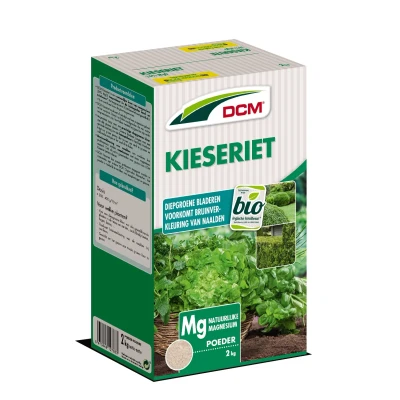 Afbeelding van Kieseriet (2 kg) kopen?