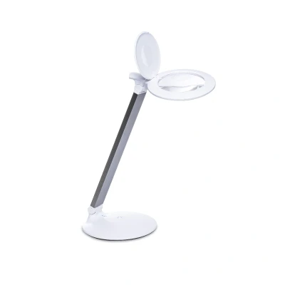 Afbeelding van Daylight Loeplamp Halo Go 2 E25400 2.25x Hobbylamp tafelmodel
