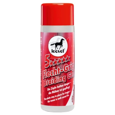 Afbeelding van Leovet 5sterren Braiding Gel