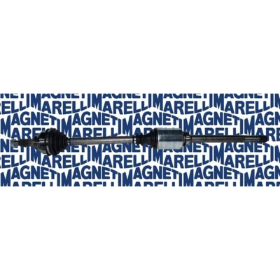 Afbeelding van Aandrijfas MAGNETI MARELLI 302004190080