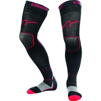 Afbeelding van Alpinestars MX Long Crosssokken maat L/XL