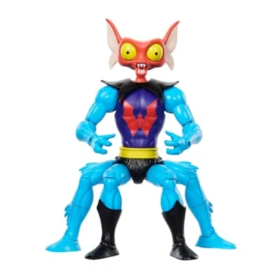 Afbeelding van Masters of the Universe Origins Action Figure Mantenna 14 cm