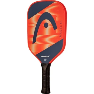 Afbeelding van HEAD Radical Elite 2024 Pickleball Paddle, uniseks, oranje, 1