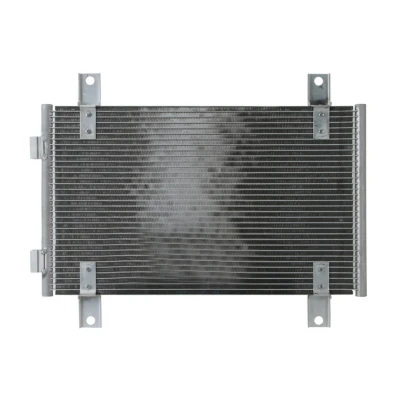 Afbeelding van Nissens Airco condensor 94712