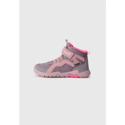 Afbeelding van Superfit Trace Gore Tex Sneaker, lila/roze 8500, 29 EU, Paars Roze EU