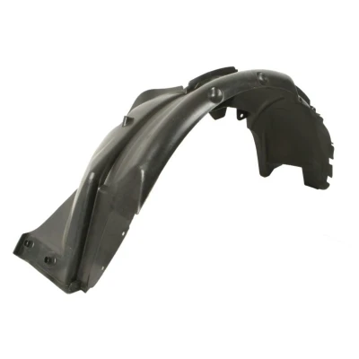 Afbeelding van Plastic spatbordbekleding BLIC 6601 06 0000116P