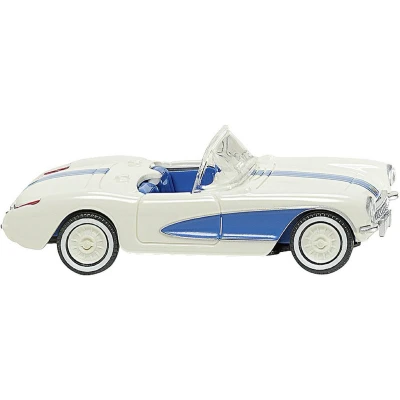 Afbeelding van Wiking 081905 H0 Auto Chevrolet Corvette