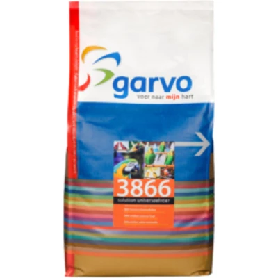 Afbeelding van Garvo Solution Universeelvoer 1,5 kg
