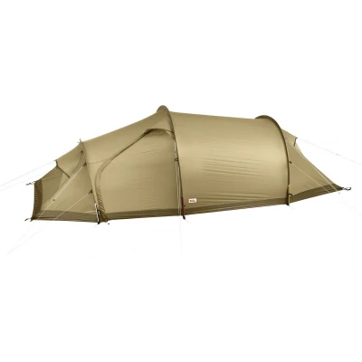 Afbeelding van Tent Fjällräven Abisko Shape 3 Sand