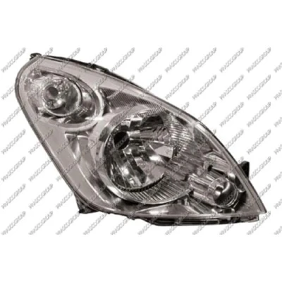 Afbeelding van PRASCO SZ3054803 Koplampen rechts H4 SUZUKI: Splash Hatchback 1.2, 1.3 CDTI, 1.2 VVT, 1.0 2008