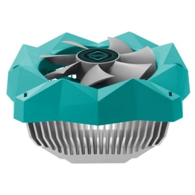 Afbeelding van Iceberg Thermal IceFLOE T95 CPU koellichaam met ventilator