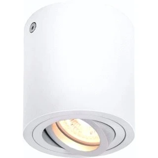 Afbeelding van Slv triledo plafondlamp wit 1xgu10 1002011