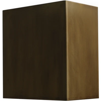 Afbeelding van Woonboulevard Poortvliet Masterlight Wandlamp Metallico