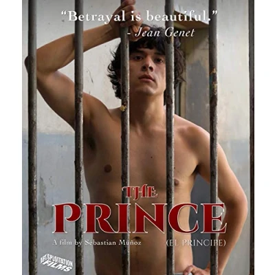 Afbeelding van El Príncipe [Blu Ray]