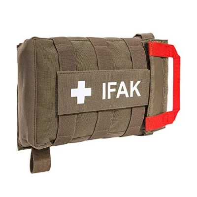 Afbeelding van Tasmanian Tiger IFAK Pouch VL L Coyote Brown (7889.346)