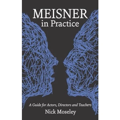 Afbeelding van Meisner In Practice