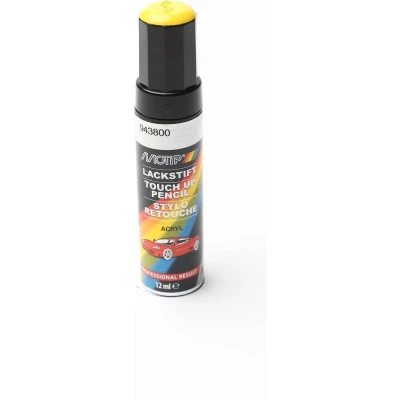 Afbeelding van motip kompakt geel 943800 lakstift 12 ml
