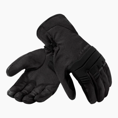 Afbeelding van Rev&#039;it Bornite H2O Handschoenen zwart