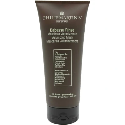 Afbeelding van Philip Martin&#039;s Babassu Rinse 200 ml