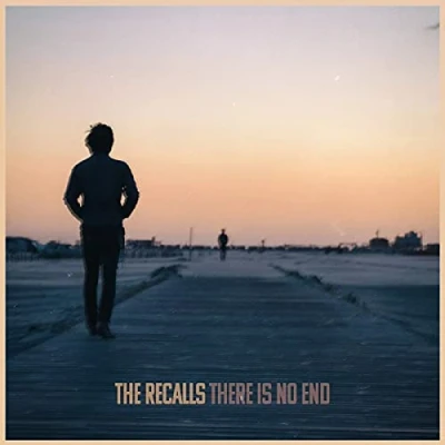 Afbeelding van Recalls There Is No End