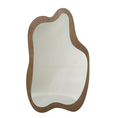 Afbeelding van By Boo Floor mirror Laban XL