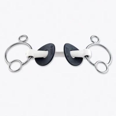 Afbeelding van Trust Trens Inno Sense 2,5 Ring Flexi Soft 20mm 13,5cm