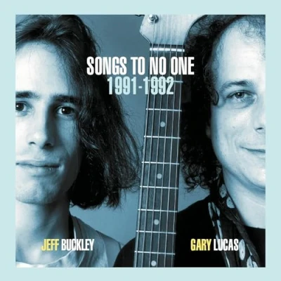 Afbeelding van Jeff &amp; Gary Lucas Buckley Songs To No One 1991 1992 (2 LPs)