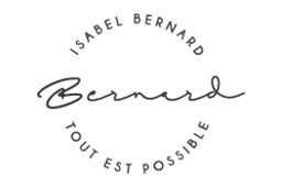 Isabel Bernard Logo