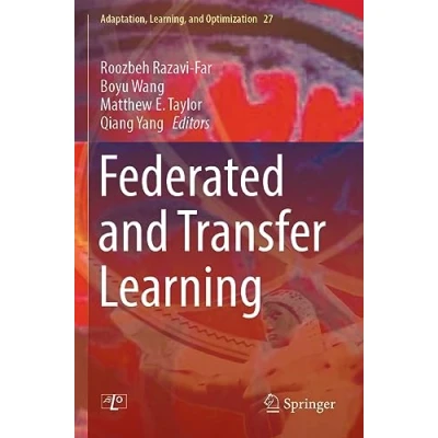 Afbeelding van Federated and Transfer Learning: 27