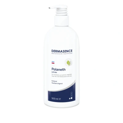 Afbeelding van DERMASENCE Polaneth Lotion 500ml
