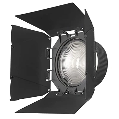 Afbeelding van Nanlite FL 20 Fresnel opzetstuk voor Forza 300, 500 merk